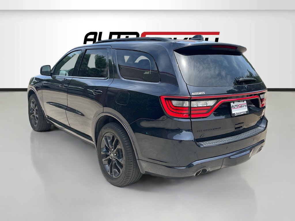 Used 2023 Dodge Durango R/T AWD/4WD image 5