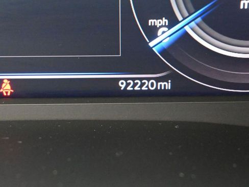 Used 2019 Volkswagen Atlas SEL image 19