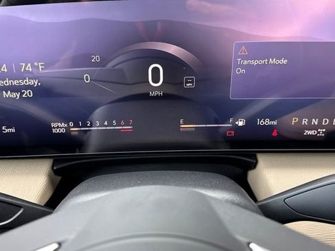 New 2026 Buick Enclave Preferred w/ LPO, All-Weather Package AWD/4WD image 32