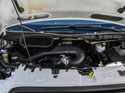 Used 2019 Ford Transit 150 130 Low Roof image 47