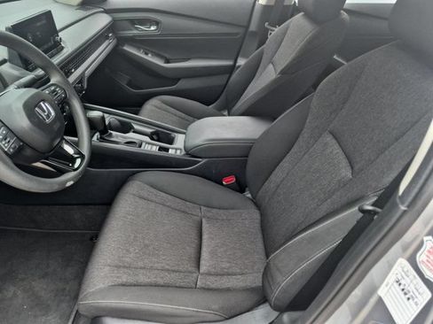 Used 2025 Honda Accord SE image 21