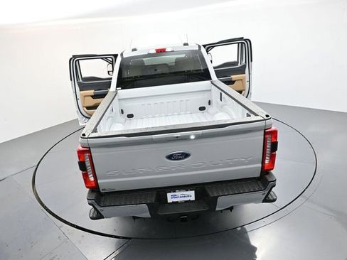 New 2026 Ford F250 Lariat RWD image 39