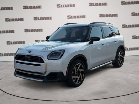 Used 2026 MINI Cooper Countryman S w/ Comfort Package Max AWD/4WD image 1