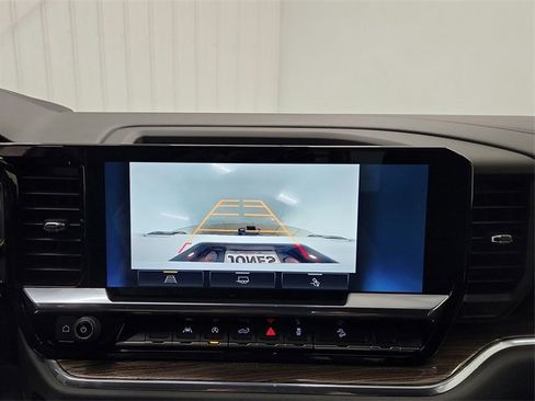 Used 2024 Chevrolet Silverado 1500 RST w/ Convenience Package II image 23