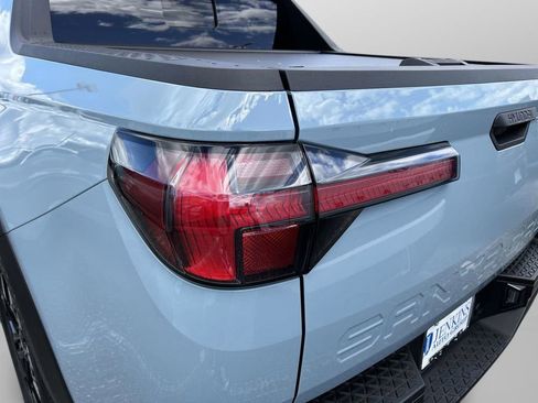 New 2026 Hyundai Santa Cruz SEL FWD image 31