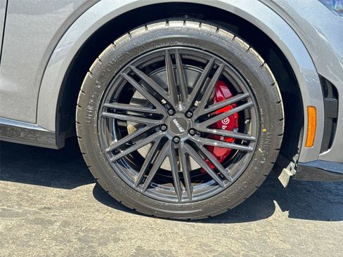 Certified 2023 Ford Mustang Mach-E GT w/ GT Performance Edition AWD/4WD image 6