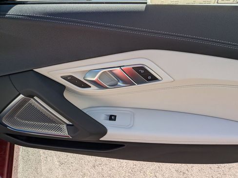 New 2026 BMW Z4 sDrive30i image 16