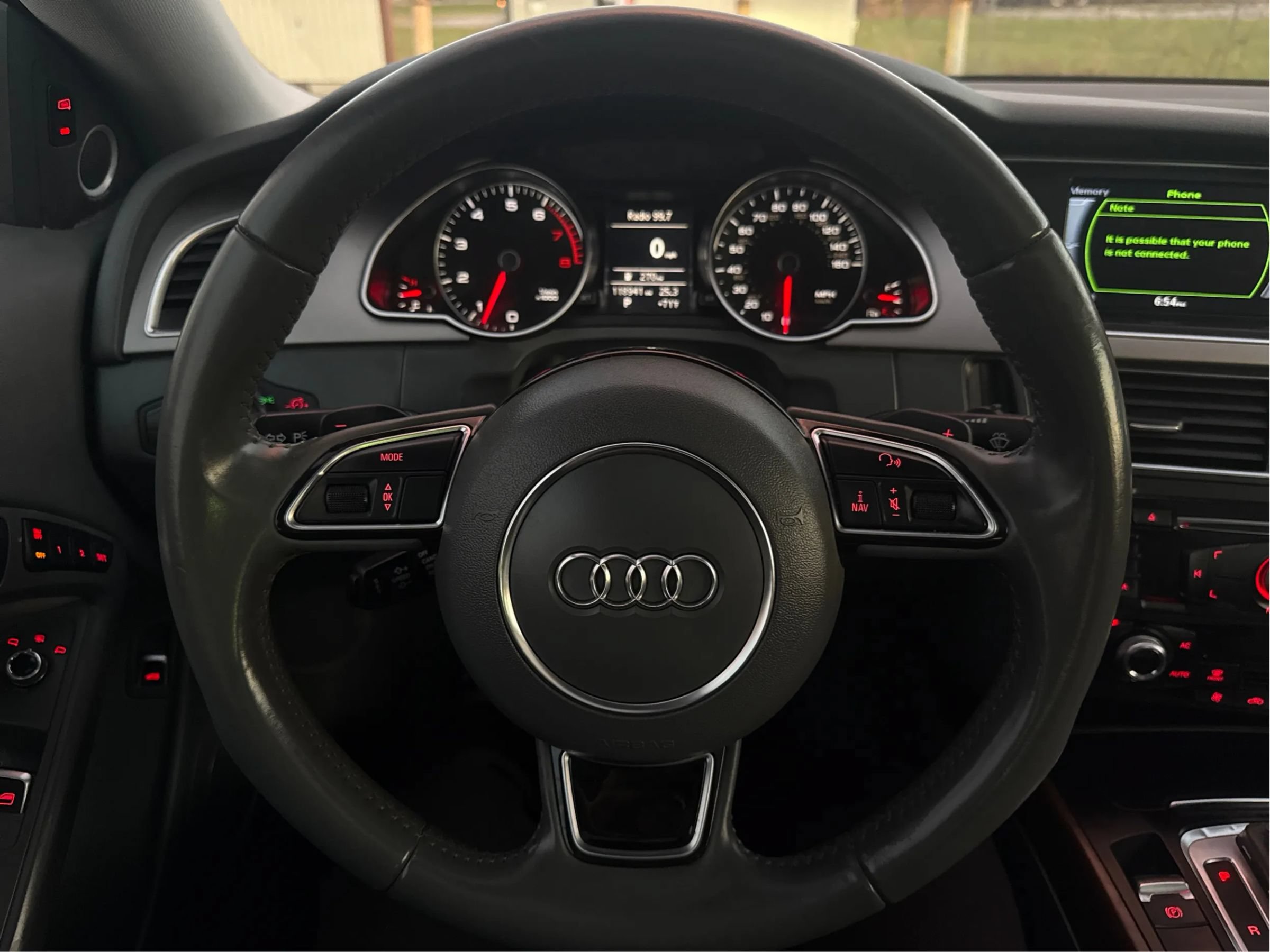 Used 2014 Audi A5 2.0T Premium Plus w/ Premium Plus Package AWD/4WD image 17