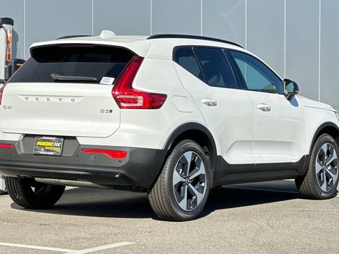 New 2026 Volvo XC40 B5 Plus w/ Protection Package Premier image 5