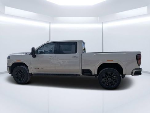 New 2026 GMC Sierra 2500 AT4 w/ AT4 Premium Plus Package AWD/4WD image 6