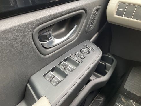 New 2026 Honda Passport RTL image 16