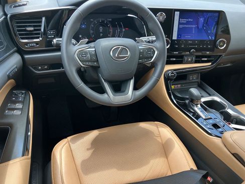 Used 2023 Lexus NX 350 AWD image 15