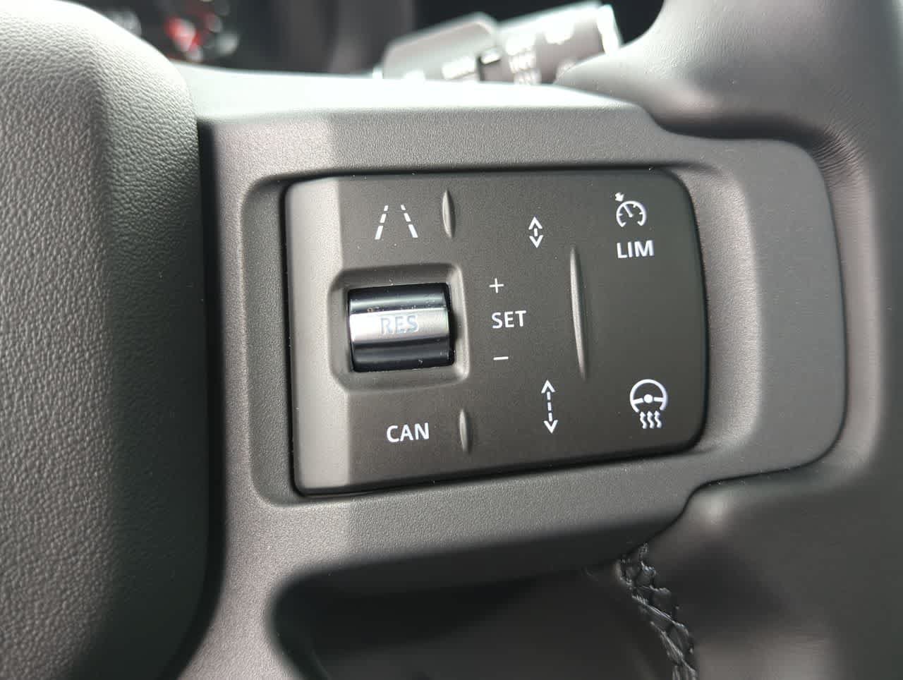 New 2026 Land Rover Defender 110 S AWD/4WD image 26