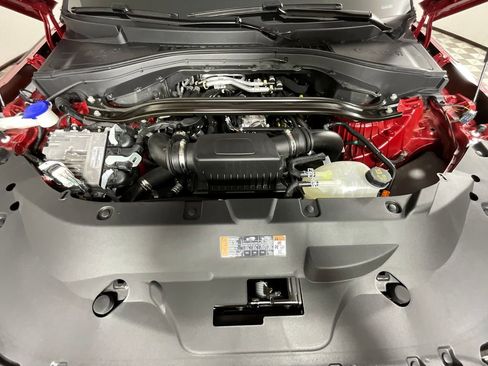 Used 2025 Lincoln Aviator 2WD image 28