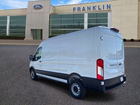 New 2026 Ford Transit 250 148 Medium Roof RWD image 5