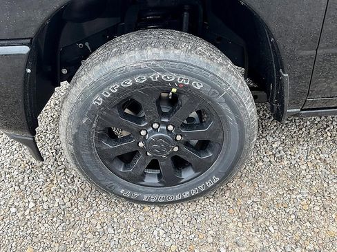 New 2026 RAM 3500 Laramie image 10