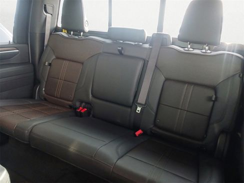 New 2026 Chevrolet Silverado 2500 High Country w/ High Country Premium Package image 9