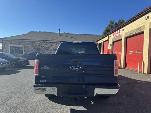 Used 2010 Ford F150 XLT image 6
