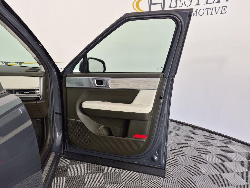 Used 2025 Hyundai Santa Fe Calligraphy AWD/4WD image 36