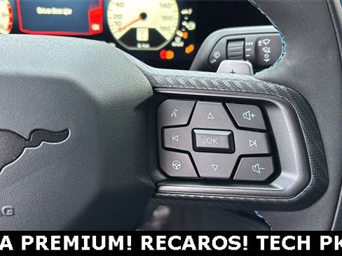 New 2026 Ford Mustang Dark Horse image 13