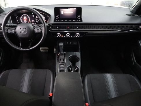 Used 2025 Honda Civic Sport image 25