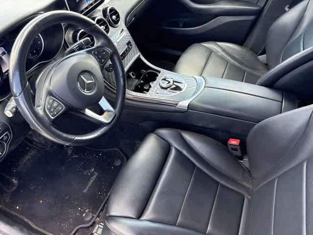 Used 2019 Mercedes-Benz GLC 300 image 9