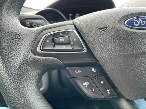 Used 2018 Ford Escape SE w/ Ford Safe & Smart Package image 15