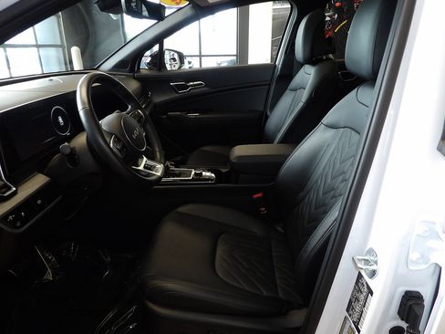 Used 2023 Kia Sportage X-Pro AWD/4WD image 26
