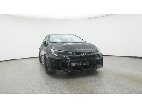 New 2025 Toyota Corolla GR image 30