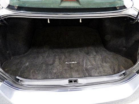 Used 2012 Nissan Altima 2.5 S w/ Value Pkg FWD image 13