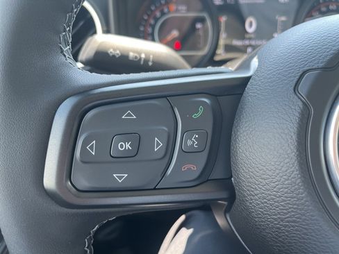 New 2025 Jeep Gladiator Sport image 61