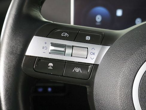 Used 2025 Hyundai Tucson SEL FWD image 41