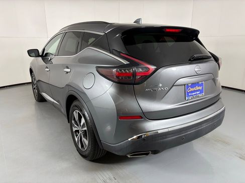 Used 2023 Nissan Murano SV image 6