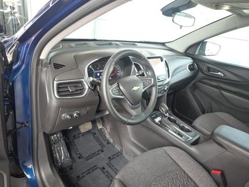 Used 2023 Chevrolet Equinox LT image 21
