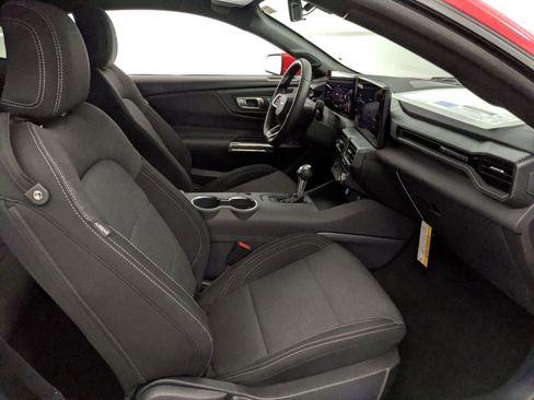 New 2026 Ford Mustang Coupe image 25