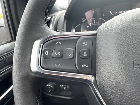 New 2026 RAM 2500 Laramie w/ Night Edition AWD/4WD image 28