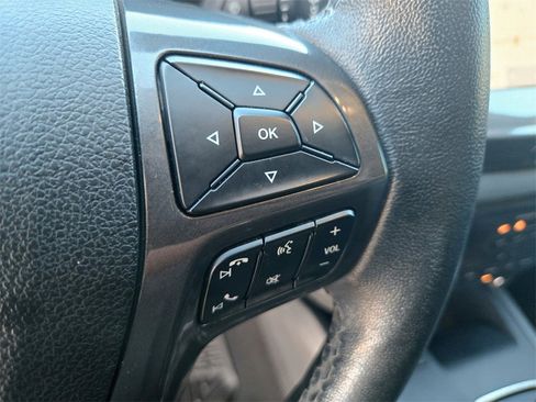 Used 2021 Ford Ranger Lariat w/ Equipment Group 501A High image 16