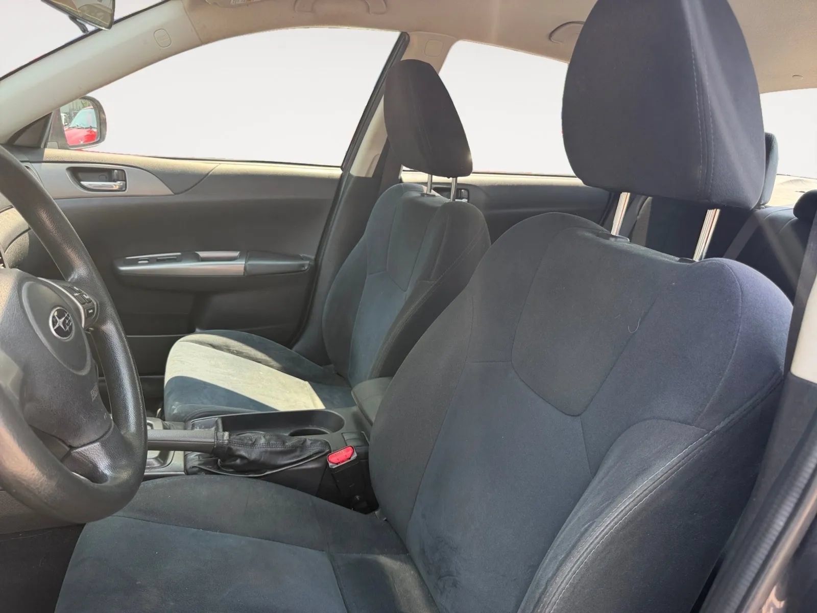 Used 2011 Subaru Impreza 2.5i AWD/4WD image 10