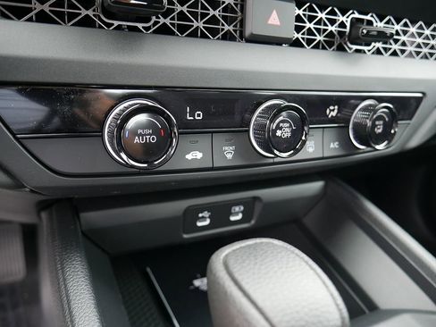 New 2026 Honda Accord LX image 18