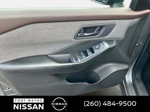 Certified 2023 Nissan Rogue S AWD/4WD image 30