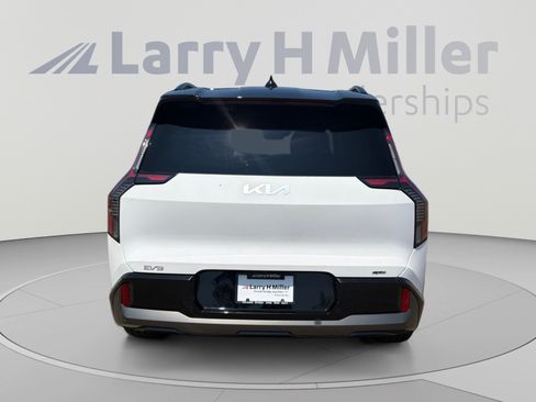 Used 2026 Kia EV9 GT-Line AWD/4WD image 5