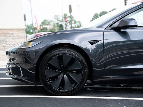 Used 2026 Tesla Model 3 RWD image 17