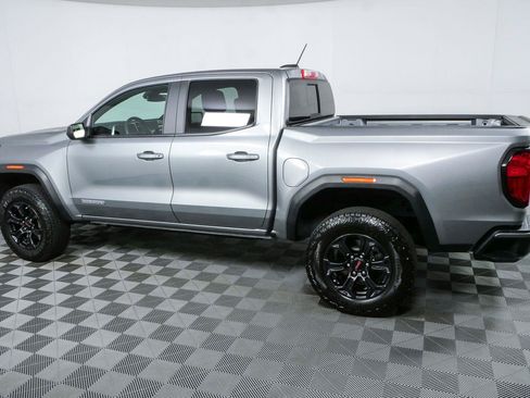 Used 2025 GMC Canyon Elevation w/ Convenience Package RWD image 29