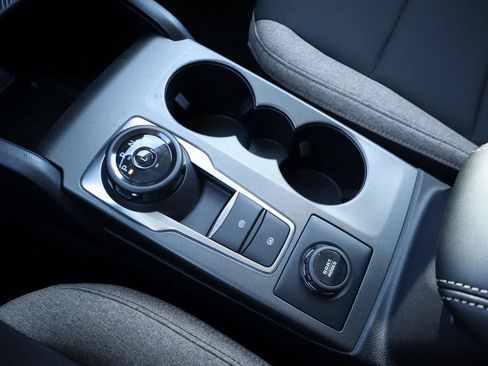 New 2025 Ford Bronco Sport Big Bend image 9