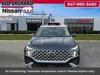 Used 2022 Hyundai Santa Fe Limited AWD/4WD video 2