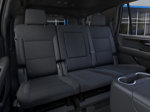 New 2025 Chevrolet Tahoe LS image 41