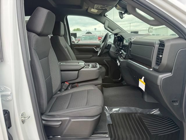 New 2026 GMC Sierra 1500 SLE w/ Preferred Package AWD/4WD image 48