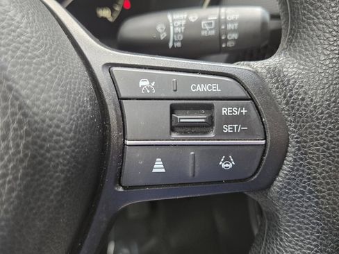 Certified 2025 Honda CR-V LX image 24