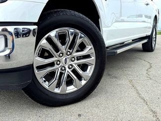 Used 2024 Ford F150 Lariat w/ Tow/Haul Package AWD/4WD video 3