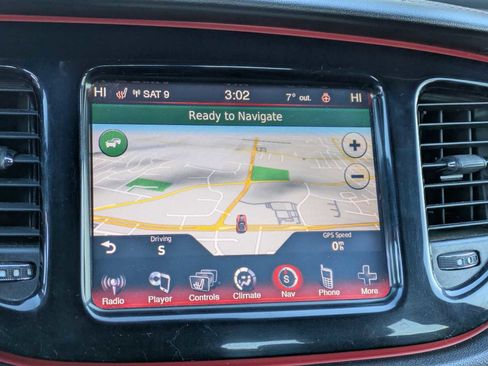 Used 2016 Dodge Dart GT w/ Sun/Sound Group image 27